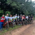 MTB CORRENTINO: Delegación Santaluceña competirán en La Cruz